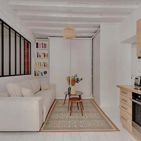 Pick A Flat's In Saint-germain Des Prés - Rue Princesse * Parigi