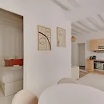 Appartamento Pick A Flat's In Saint-germain Des Prés - Rue Princesse *
