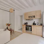 Pick A Flat's In Saint-germain Des Prés - Rue Princesse *