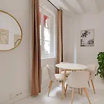 Pick A Flat's In Saint-germain Des Prés - Rue Princesse Appartamento