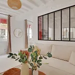 Appartamento Pick A Flat's In Saint-germain Des Prés - Rue Princesse Parigi