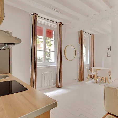 Appartement Pick A Flat's In Saint-germain Des Prés - Rue Princesse *
