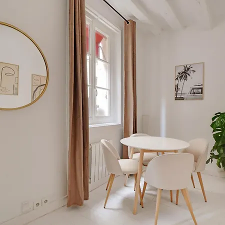 Pick A Flat's In Saint-germain Des Prés - Rue Princesse Appartement