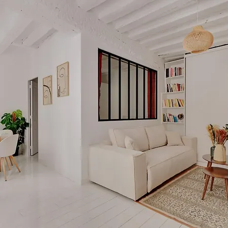 Appartamento Pick A Flat's In Saint-germain Des Prés - Rue Princesse *