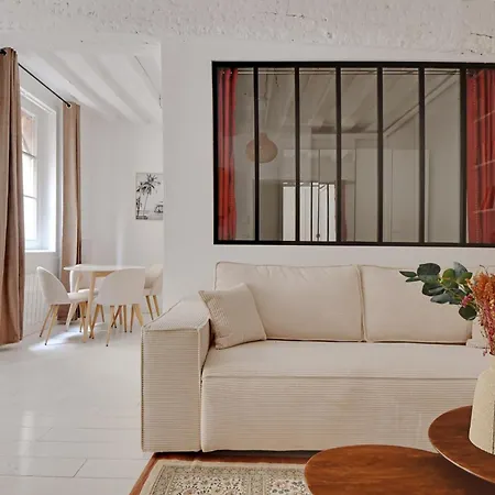 Pick A Flat's In Saint-germain Des Prés - Rue Princesse Paris